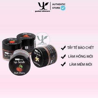 Tẩy tế bào chết môi Beauty Treats Lip Scrub