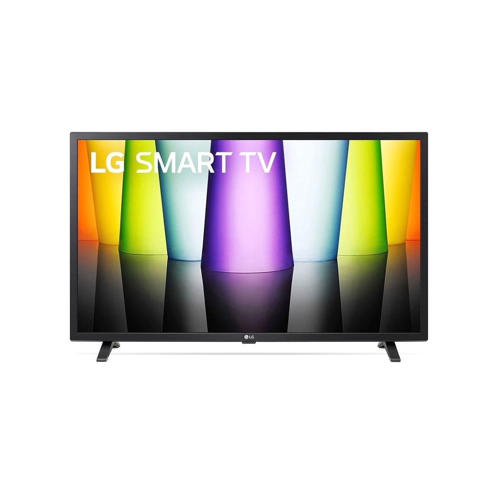 [Mã ELRE2TR giảm 8% đơn 500K] Smart HD Tivi LG 32 inch 32LQ636BPSA (Model 2022) - Miễn phí lắp đặt