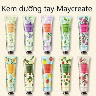 30GR_Kem dưỡng da Tay Maycreate