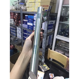 Tay nắm cổng, tay cầm cửa inox 304 cao cấp