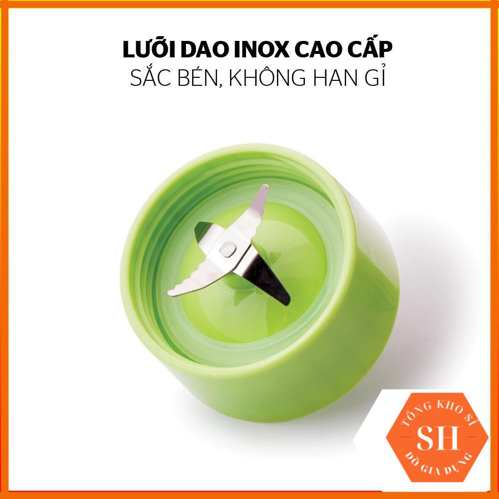 [Kho Sỉ] Máy Xay Sinh Tố Đa Năng Sunhouse SHD5112, Máy Xay Sinh Tố Giúp Việc Pha Chế Rau Củ Quả, Sinh Tố, Sữa Dễ Dàng