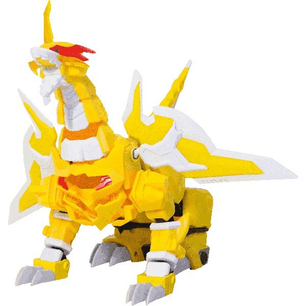 Đồ chơi BATTLE DISC 3 - Đồ Chơi Người Máy Chiến Long sấm thần - Mã SP DQL-80225