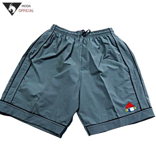 Quần short nam kaki 17k MODA - quần short nam thoáng mát màu sắc đa dạng thấm hút tốt mặc dạo phố