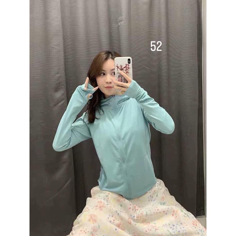 Áo chống nắng nữ Uni | BigBuy360 - bigbuy360.vn