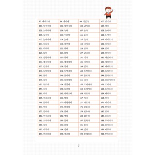 Sách - 500 Động Từ Tiếng Hàn Cơ Bản