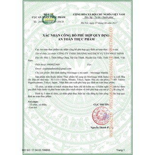 (Date T4/2021) Sữa bầu MORINAGA Nội Địa Nhật.