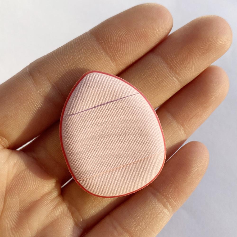 Mút Trang Điểm Hình Ngón Tay Mini Dễ Thương
