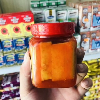 Chao Môn Long An