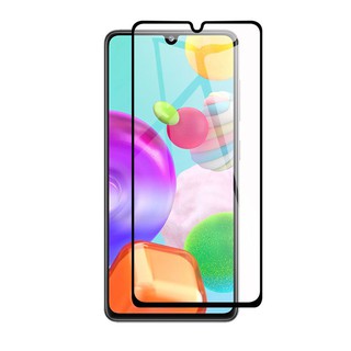 Kính cường lực Samsung M21 / M31 (Full Màn, Full Keo)