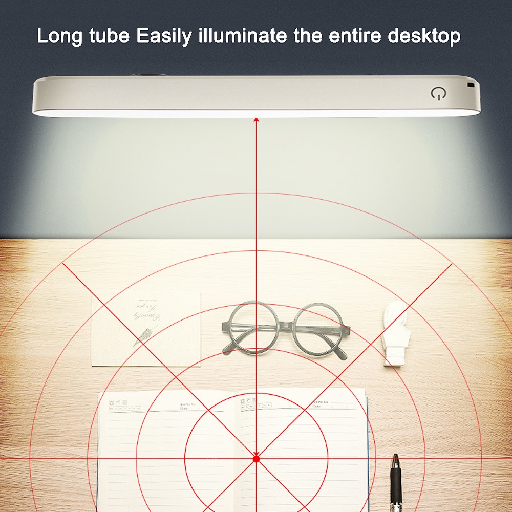 USB eye protection LED reading light (plugged in only)