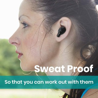 Tai nghe bluetooth Roman T301