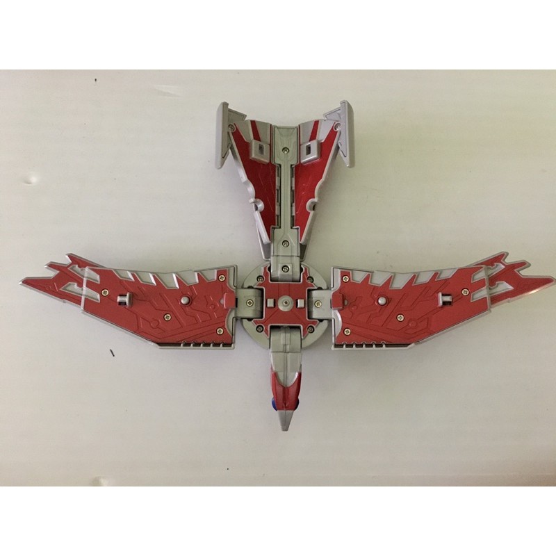 Mô hình  Kamen Rider 000 Candroid