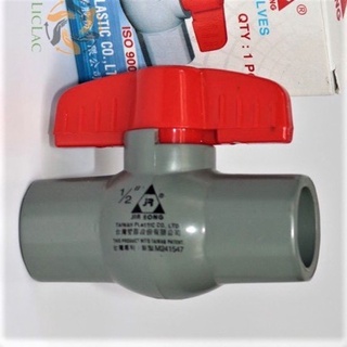 Van 21, 27, 34 jiarong tay đỏ taiwan plastic