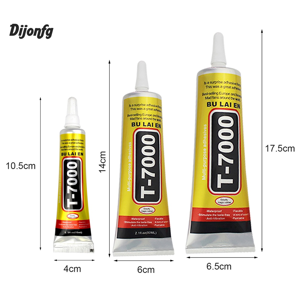 Keo Dán Sửa Chữa Màn Hình Điện Thoại Chống Ẩm Đa Năng
