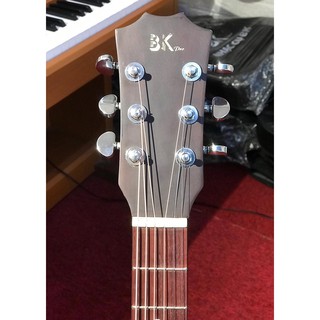 Đàn Guitar Acoustic BK-A2 cao cấp