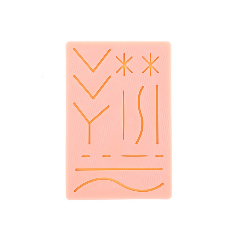 Tấm Silicon Giả Da Dùng May Vá Chuyên Dụng