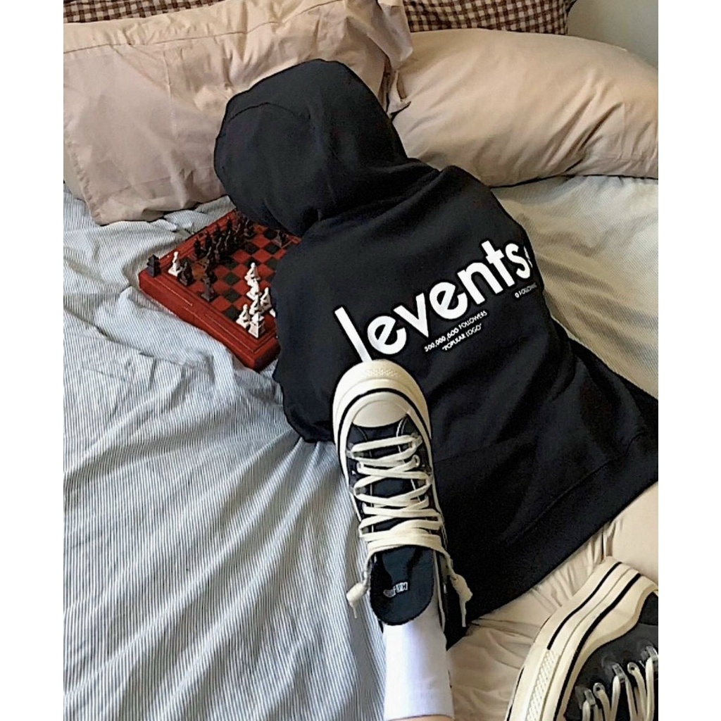 ÁO HOODIE COTTON CHẤT DÀY SAIGONCOLOR