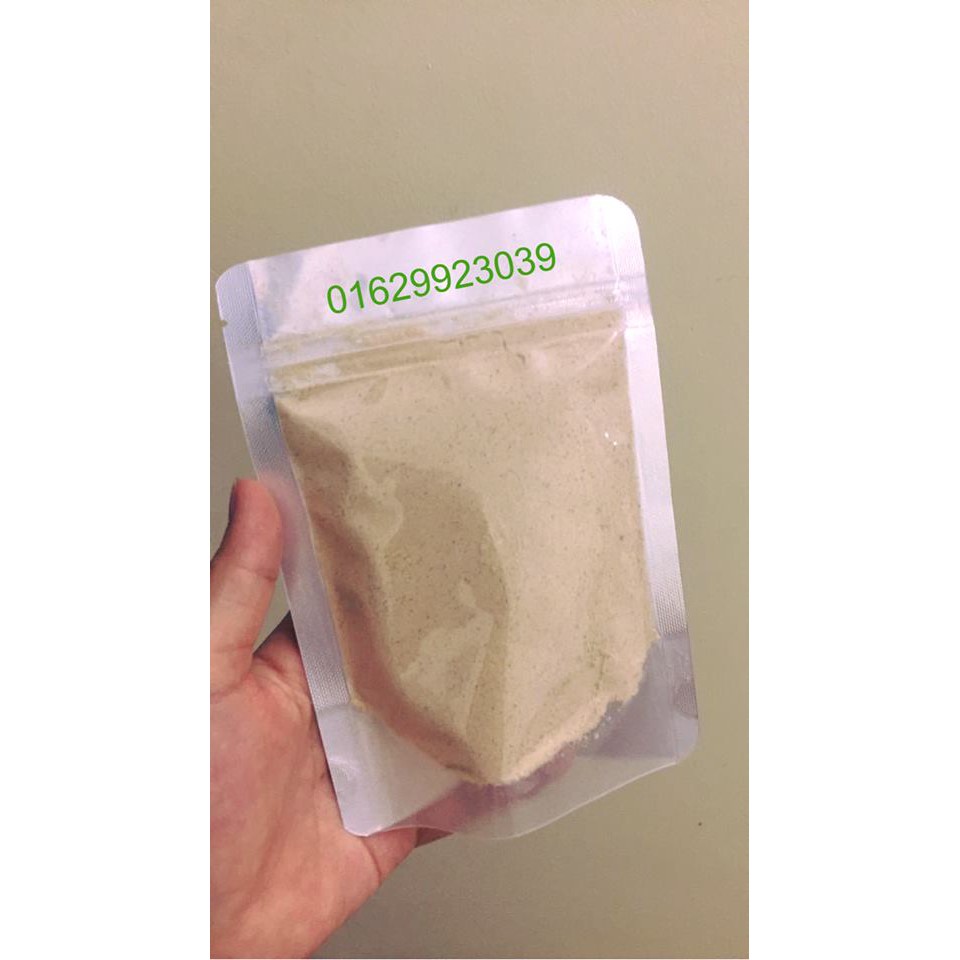 [100GR] Bột cám gạo sữa