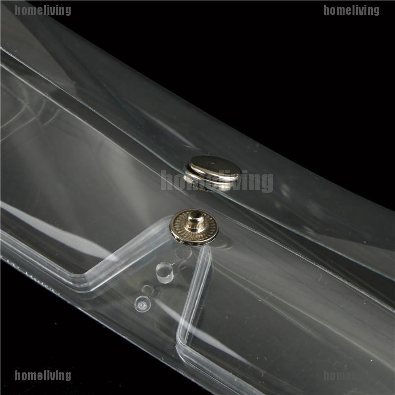 Hộp Đựng Mắt Kính Đọc Sách Bằng Nhựa PVC