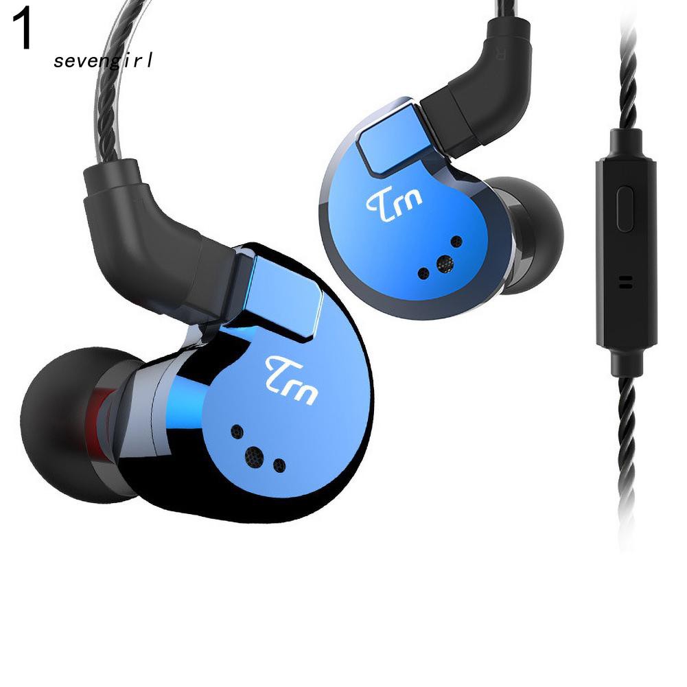 Tai nghe in ear âm trầm cao cấp