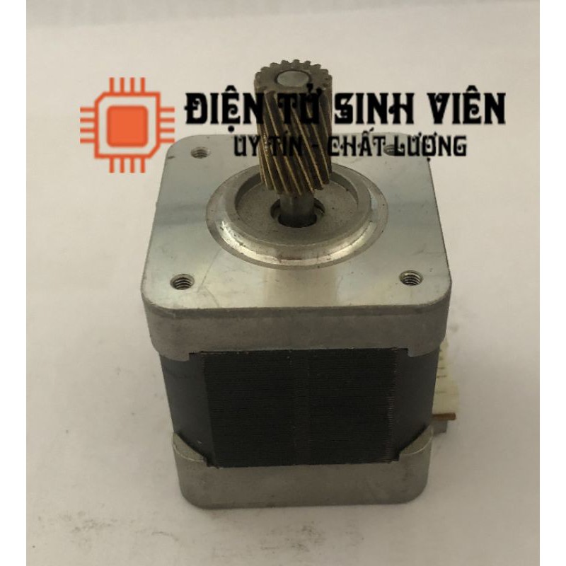 Động cơ bước step motor size 42