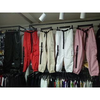 Quần túi hộp 1 dây ( size S- 3XL  tương ứng 30kg - 100kg )