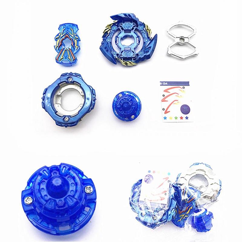 Đồ chơi con quay Beyblade Burst B-134 Gyroscope không có dây phóng