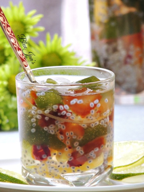 Mủ gòn sương 500g