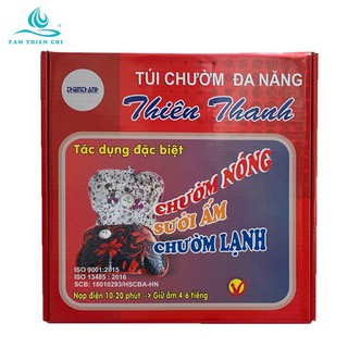 Túi chườm điện nóng lạnh
