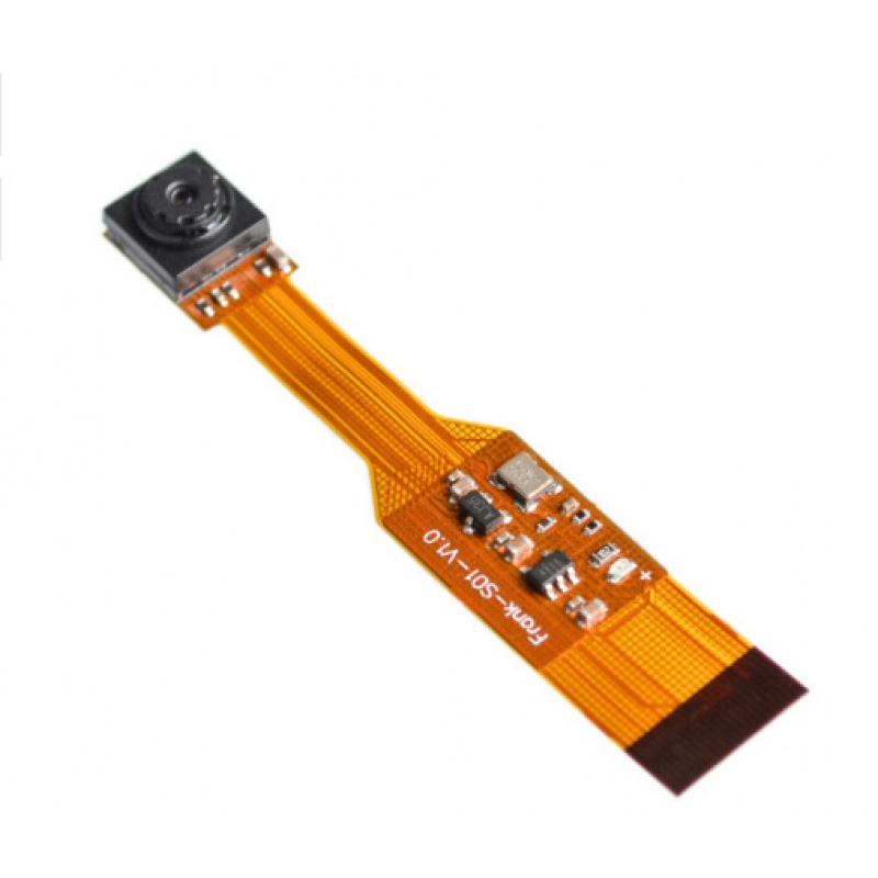 Mô Đun Camera Raspberry Pi Zero 5mp