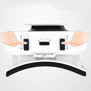 Kính thực tế ảo VR 3D thế hệ thứ năm VR Shinecon