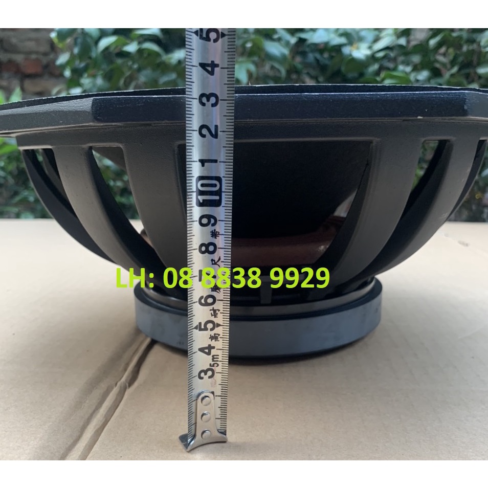 CỦ BASS 30 NEXO TỪ 170 COIL 76 KHUNG NHÔM HÀNG NHẬP CHINA CAO CẤP - GIÁ 1 LOA