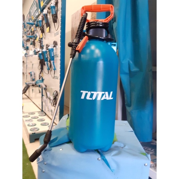 TOTAL Bình xịt 8L THSPP3081