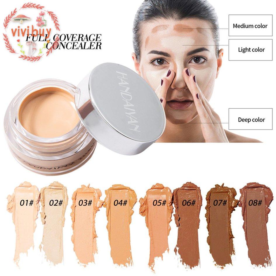 Kem che khuyết điểm che phủ quầng thâm hiệu quả
 | BigBuy360 - bigbuy360.vn