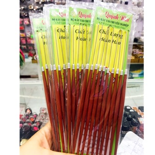 BỘ 10 CÂY MÓC RÁY TAI  CHUYÊN NGHIỆP