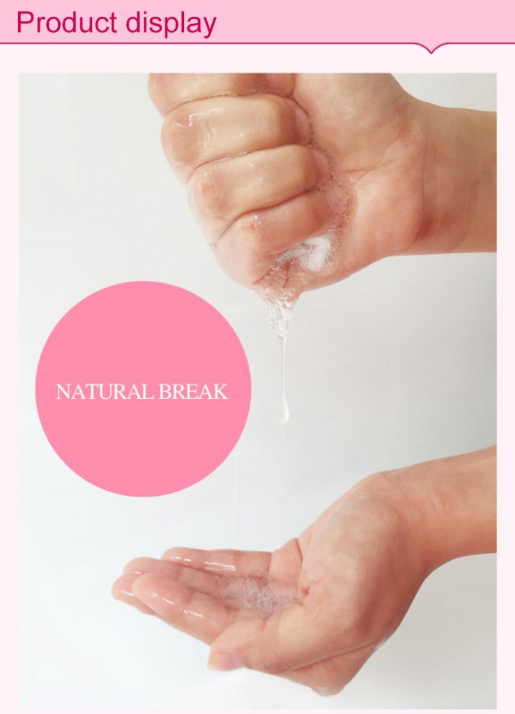Image 1 Pcs Hyaluronic Acid Mask HA Moisturizing hydrating Oil Control Facial Mask | BigBuy360 - bigbuy360.vn