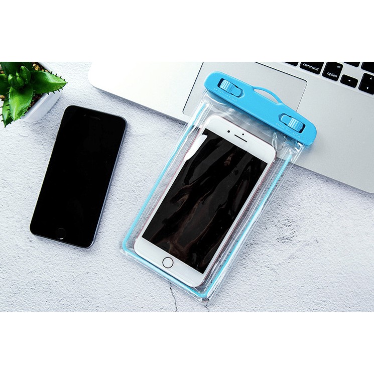 Túi chống nước an toàn cho điện thoại