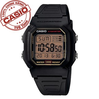 Đồng hồ nam Casio W-800HG