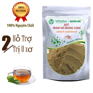 Bột lá trinh nữ hoàng cung - Taphaco