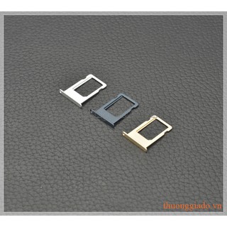 Khay sim iphone se _ sim tray