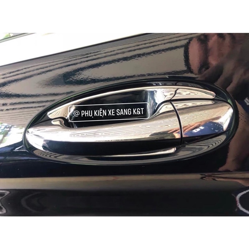 ỐP TAY NẮM CỬA MERCEDES