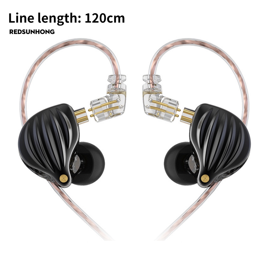 Tai Nghe Nhét Tai Hình Chữ L Kiểu Thể Thao Âm Thanh HiFi Dành Cho Điện Thoại