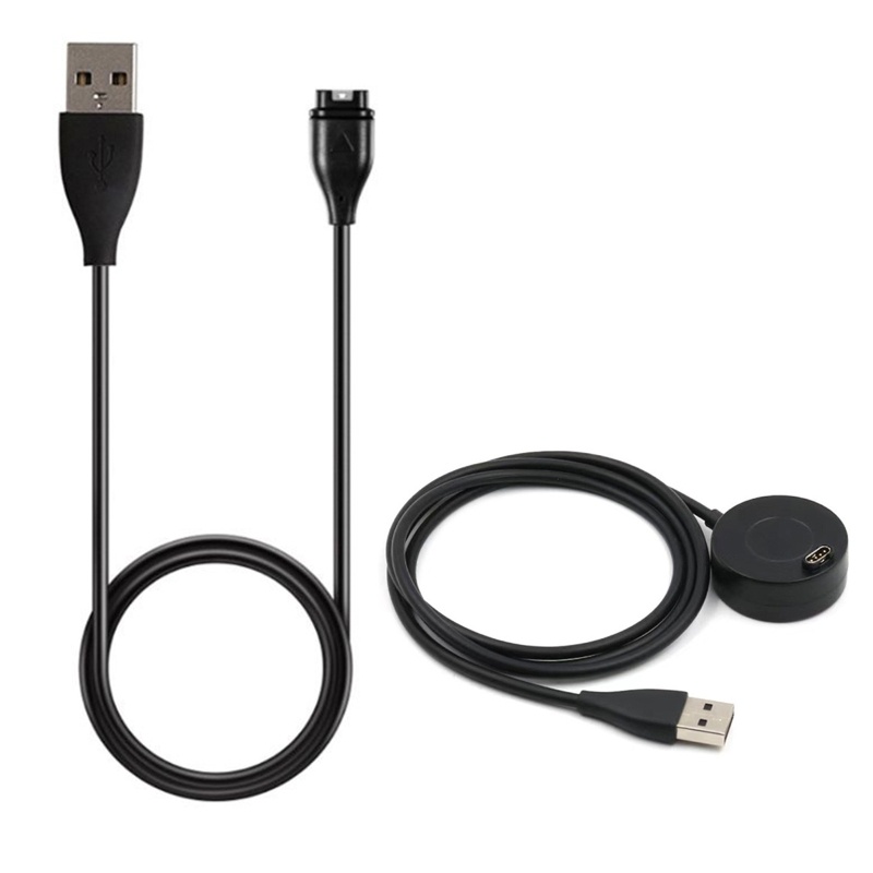 Giá Đỡ Sạc Pin USB Chuyên Dụng Cho forerunner 955 / 255 / 255S