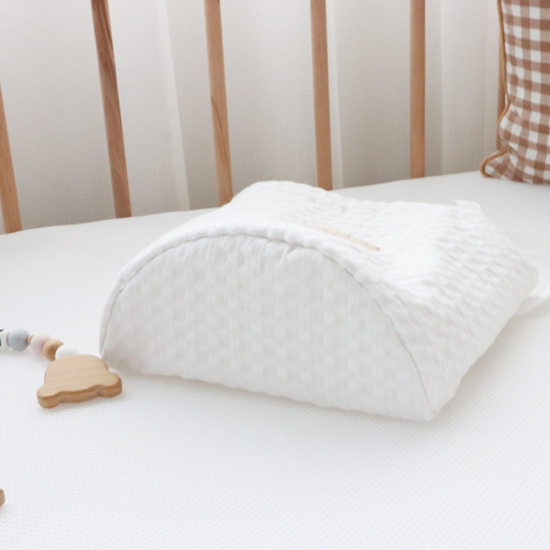Túi Đựng Khăn Giấy / Tã Lót Em Bé Họa Tiết Hoạt Hình Dễ Thương Dùng Trang Trí