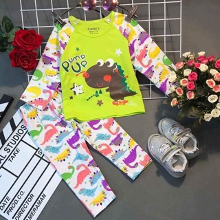 Freeship 99k TQ_Set đồ cho bé