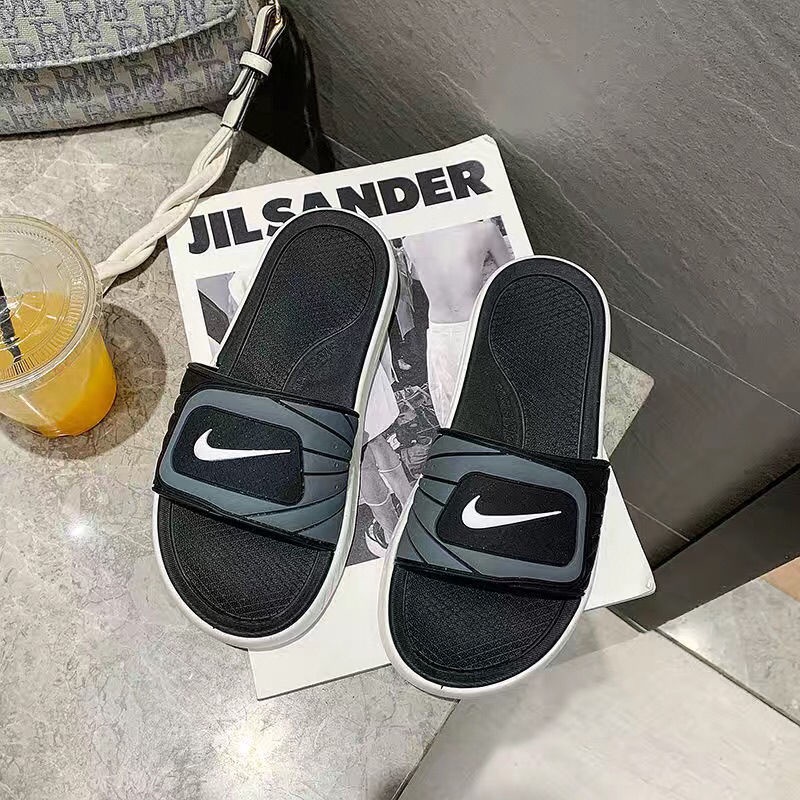 Dép Jordan Dép Quai Ngang Nam Nữ LOẠI 1 Phong Cách HATOSHOES