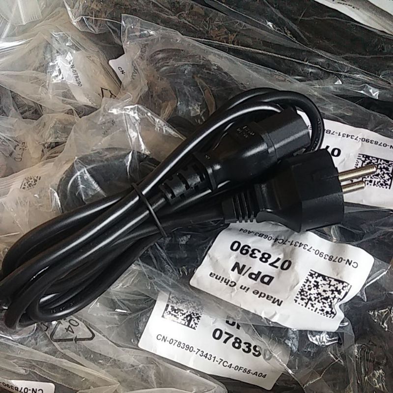 Dây nguồn Long well dài 1m8