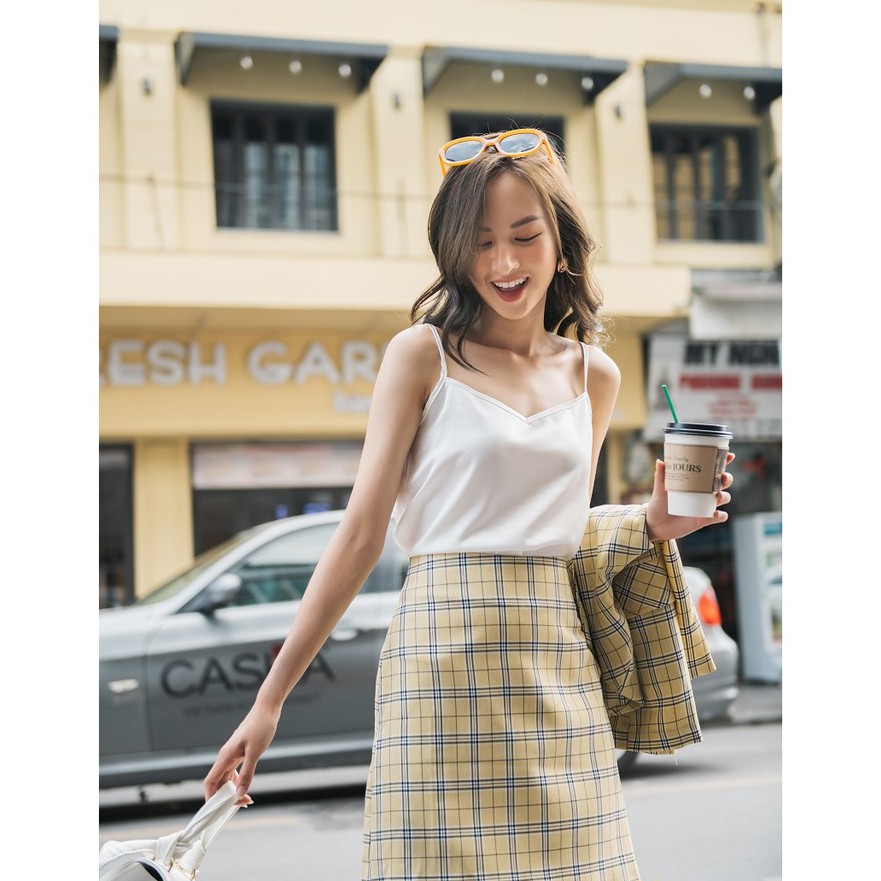 Áo 2 dây (camisol) | BigBuy360 - bigbuy360.vn