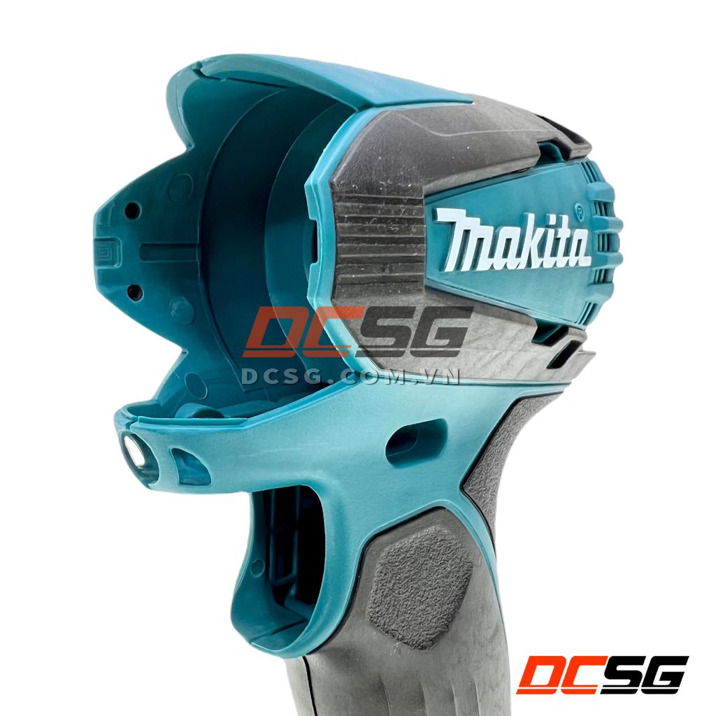 Vỏ máy vặn vít dùng pin 14.4V TD134/ DTD134 Makita 187114-3 | DCSG