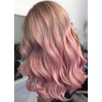 Combo Thuốc nhuộm tóc màu ROSEGOLD - Kèm oxy trợ nhuộm - Lên màu chuẩn | BigBuy360 - bigbuy360.vn